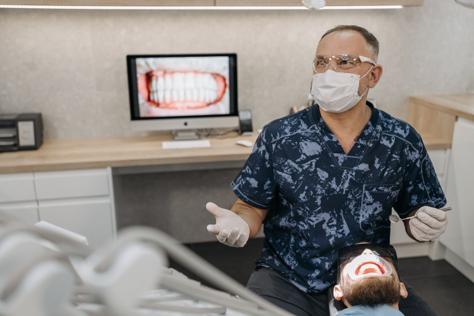 dentiste urgence Neuilly-Plaisance