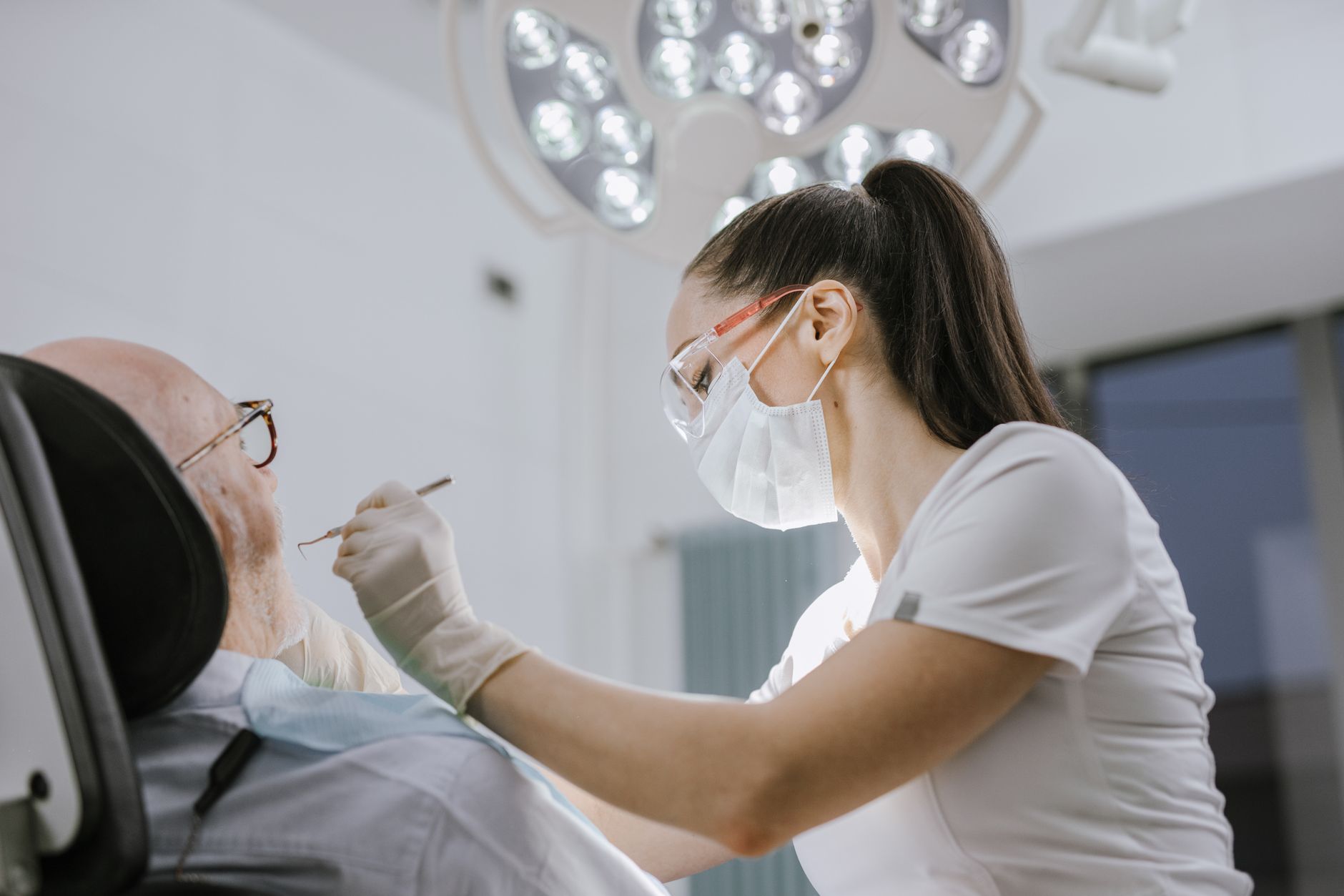 dentiste urgence Neuilly-Plaisance