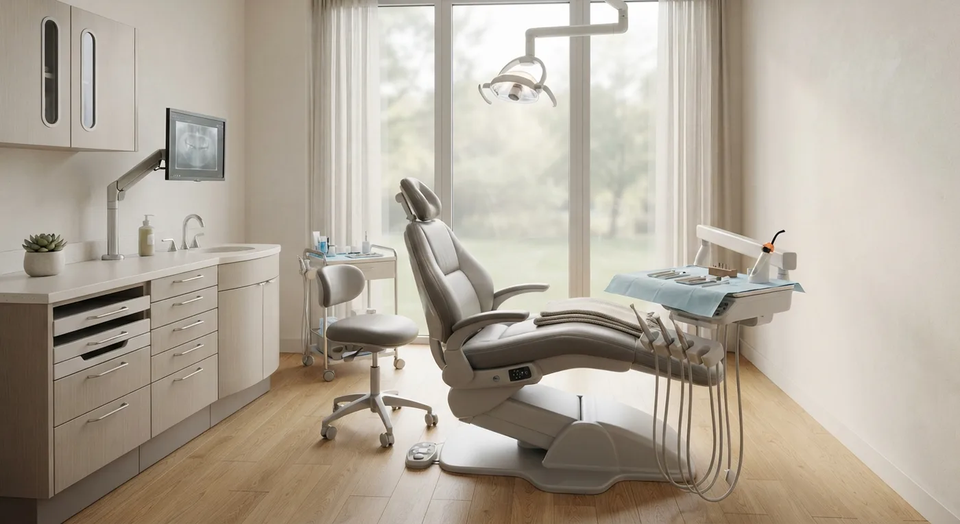 dentiste urgence Neuilly-Plaisance
